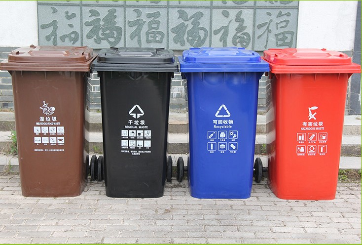废弃玻璃钢制品可以回收再利用吗？