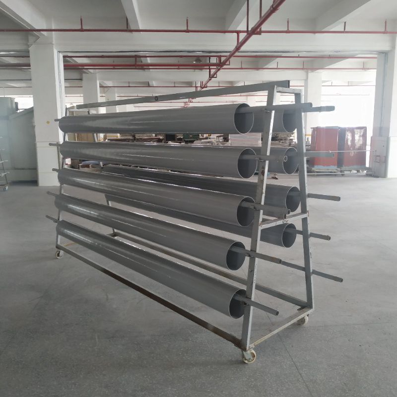 玻璃钢管品牌排行