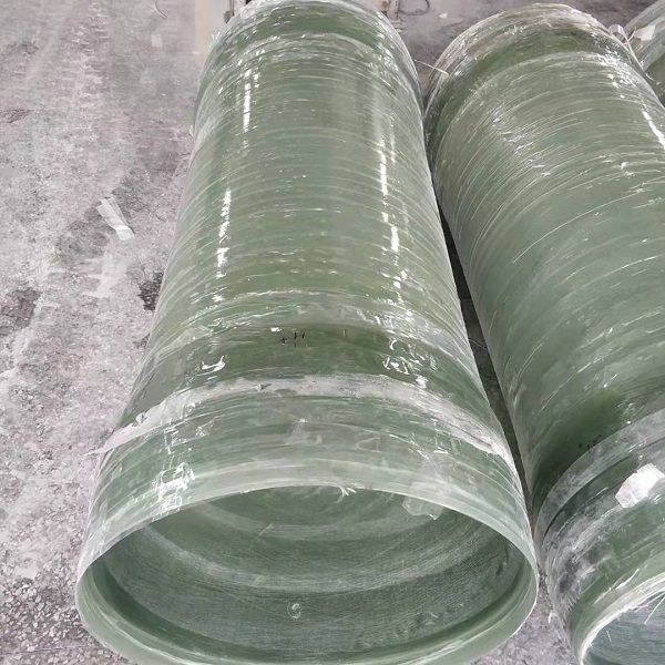 玻璃钢管可以用作医疗管吗