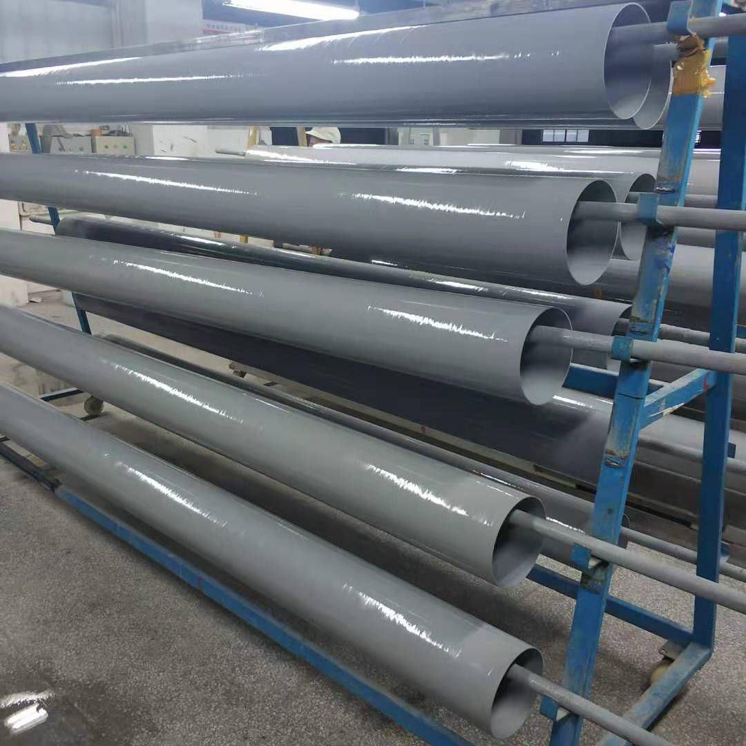 排污玻璃钢管厂家