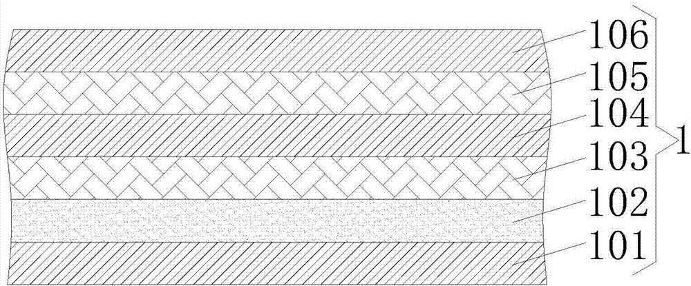 玻璃钢天线罩的制作方法与工艺