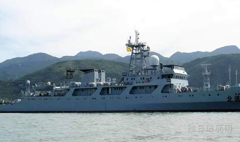 GPS天线罩