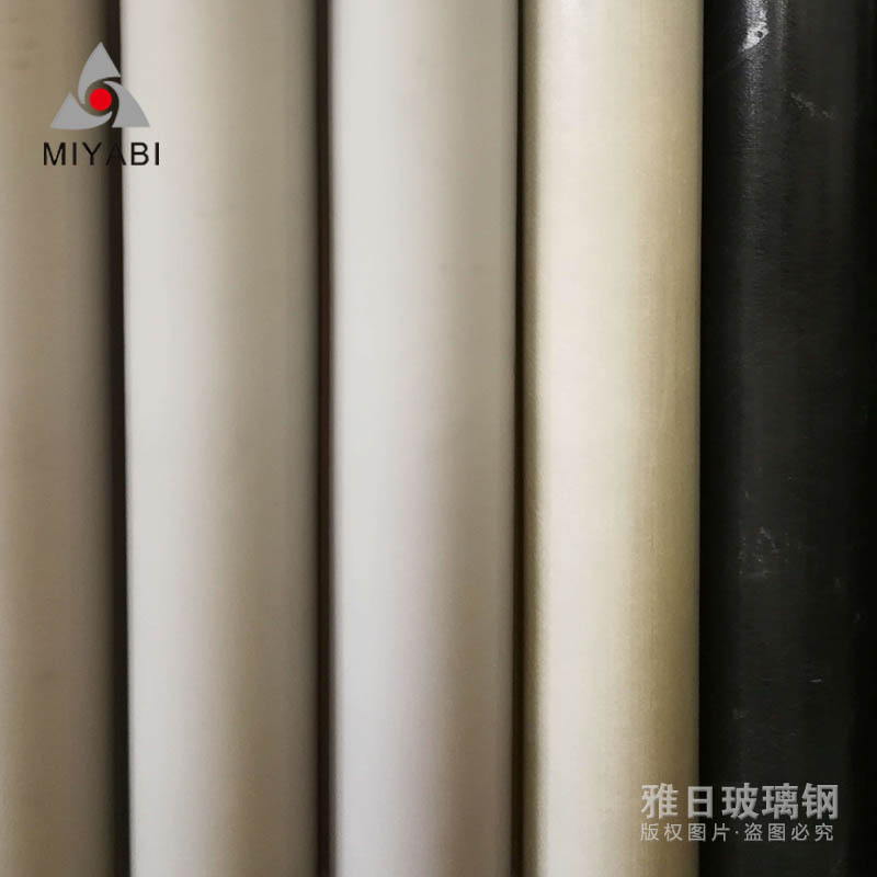 柱状玻璃钢天线罩