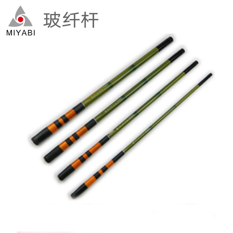 玻纤杆 玻纤杆